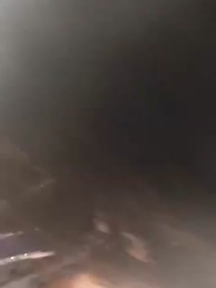 抖音小情人下班后与西装炮友路边野外车震玩刺激无套骑乘拼命操直接内射高清无水印完整版[补录]